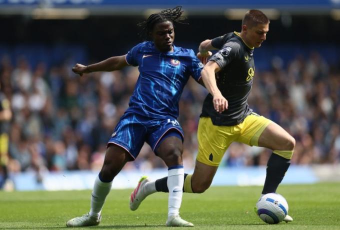 Η Τσέλσι χάνει ξανά τον Λάβια με τραυματισμό