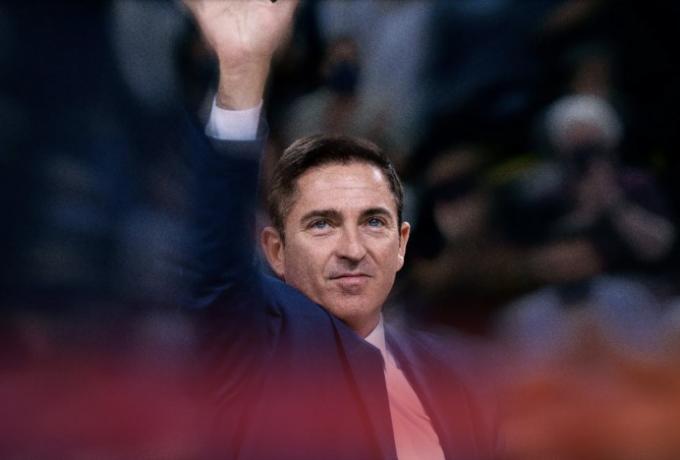 Eπέστρεψε στη Μπαρτσελόνα ο Τσάβι Πασκουάλ