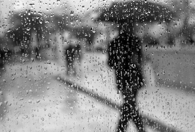 Καιρός σήμερα: Απότομη αλλαγή του καιρού με ισχυρές καταιγίδες Καιρός σήμερα: Απότομη αλλαγή του καιρού με ισχυρές καταιγίδες