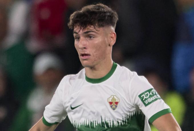 Η Άρσεναλ θέλει να πάρει το «διαμαντάκι» της Έλτσε σε τιμή ευκαιρίας