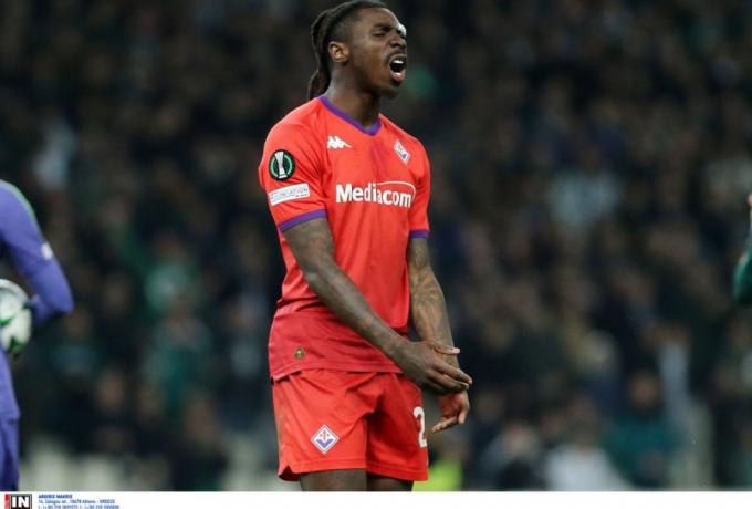 Μίλαν: Εξετάζει τον Μόιζε Κεν