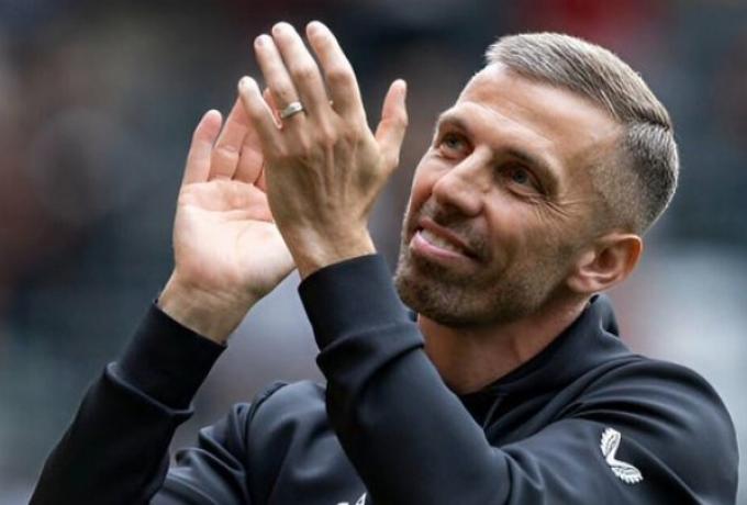 Επαφές της Γουλβς με τον Ο΄Νιλ για την επιστροφή του