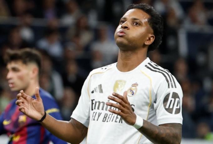 Ρεάλ Μαδρίτης: Ο Ροντρίγκο φεύγει τον Ιανουάριο με προορισμό την Αγγλία