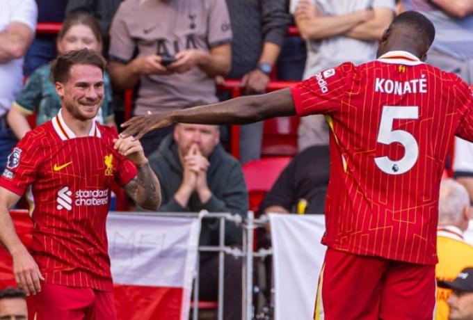 Μπάγερν: Στο στόχαστρο ο Κονατέ εάν αποχωρήσει ο Ουπαμεκανό