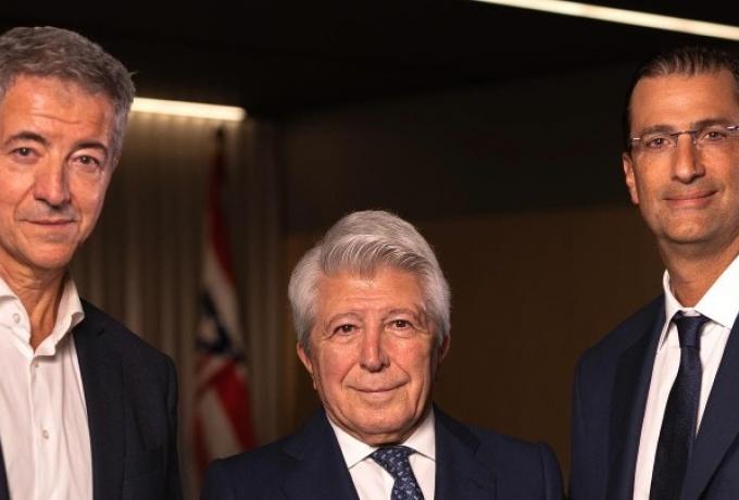 Ανακοινώθηκε η πώληση της Ατλέτικο Μαδρίτης