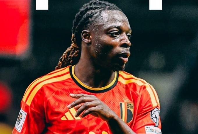 Ντοκού: «Χρειάζεται να βελτιωθούμε όλοι»