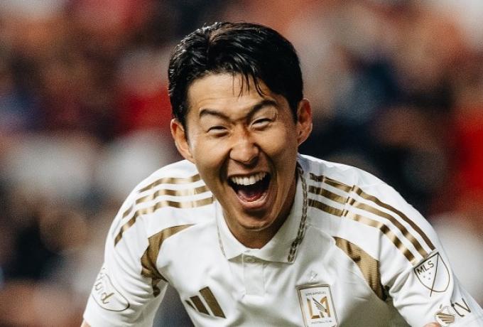 Θα παραμείνει κάτοικος Λος Άντζελες ο Σον