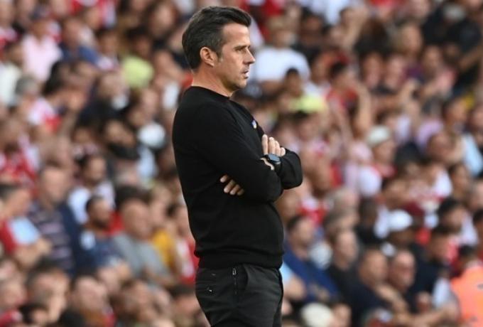 Η Φούλαμ πρόσφερε νέο τριετές συμβόλαιο στον Μάρκο Σίλβα