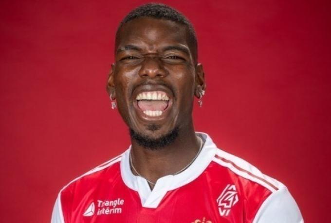 Στην αποστολή της Μονακό ο Πογκμπά – Επιστρέφει στα γήπεδα μετά από 2,5 χρόνια