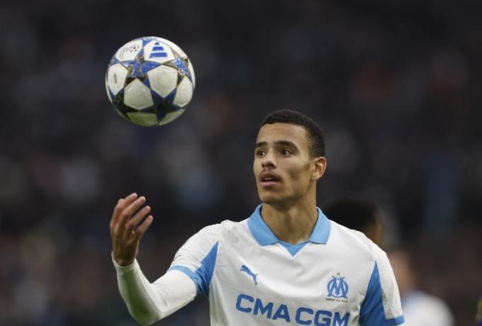 Η Ατλέτικο προσφέρει 80 εκατ. ευρώ για Γκρίνγουντ