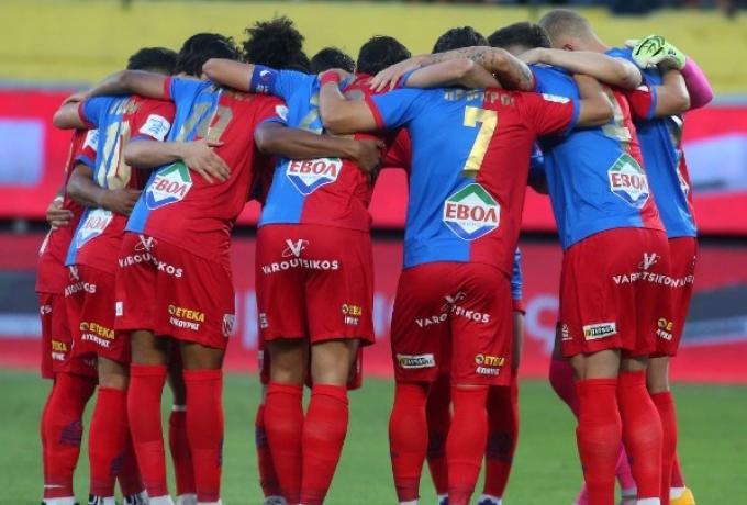 Με δύο απουσίες ο Βόλος κόντρα στον ΟΦΗ Με δύο απουσίες ο Βόλος κόντρα στον ΟΦΗ