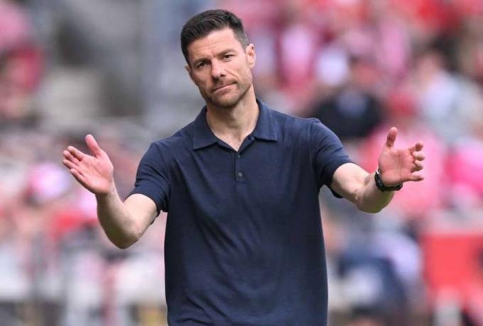 Sky Sports: Οι τρεις υποψήφιοι αντικαταστάτες του Τσάμπι Αλόνσο στη Ρεάλ