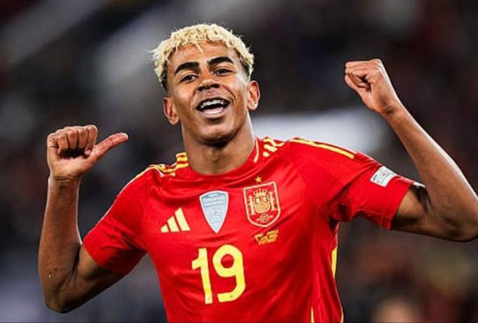 Εκτός εθνικής Ισπανίας ο Γιαμάλ – Δυσαρέσκεια της Ομοσπονδίας με την Μπαρτσελόνα