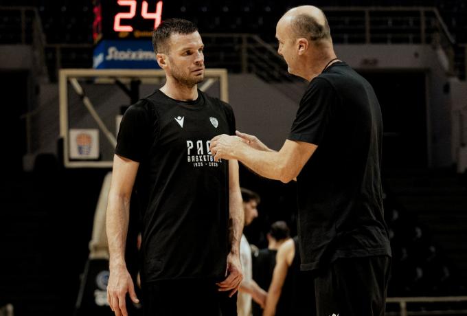 Σε ρυθμούς Ευρώπης κινείται ο ΠΑΟΚ