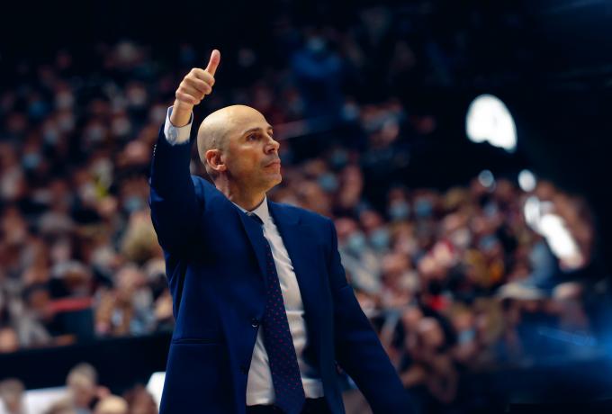 «Μια ανάσα από τον Πεναρόγια η Παρτιζάν» «Μια ανάσα από τον Πεναρόγια η Παρτιζάν»