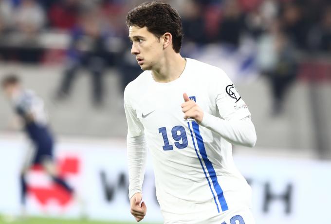 «Αρέσει στον Λουίς Ενρίκε ο Καρέτσας»