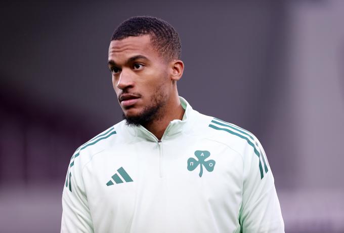 Ο Λαφόν θα είναι στην αποστολή της Ακτής Ελεφαντοστού για το Copa Africa Ο Λαφόν θα είναι στην αποστολή της Ακτής Ελεφαντοστού για το Copa Africa