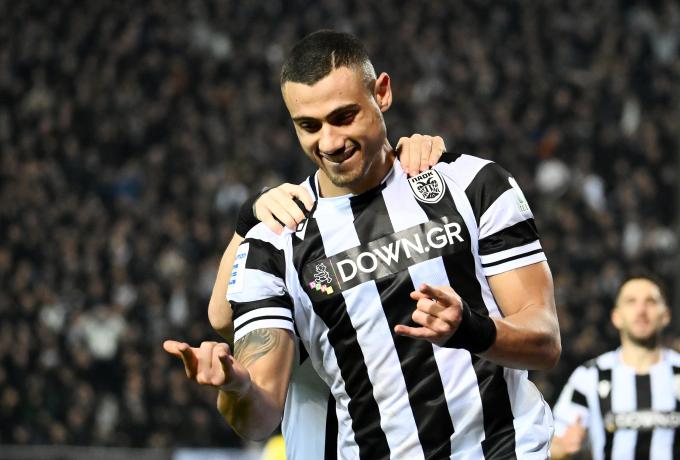 ΜΜΕ Μεξικού: «Αξιώνει 10 εκατ. για τον Γιακουμάκη η Κρουζ Αζούλ»