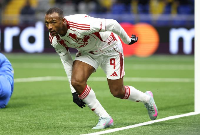 Στις κλήσεις της Εθνικής Μαρόκου ο Ελ Κααμπί για το Κύπελλο Εθνών Αφρικής Στις κλήσεις της Εθνικής Μαρόκου ο Ελ Κααμπί για το Κύπελλο Εθνών Αφρικής