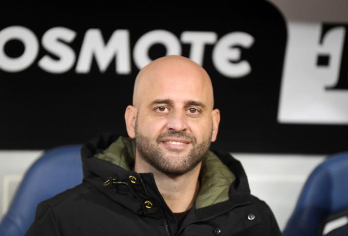 Σαραγόσα: «Ζητάμε συγγνώμη-Θέλουμε ποιότητα στην επίθεση» Σαραγόσα: «Ζητάμε συγγνώμη-Θέλουμε ποιότητα στην επίθεση»