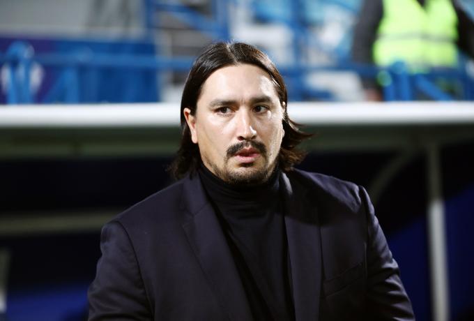 Γεμάτο το απουσιολόγιο της Κηφισιάς για το ματς με τον Ολυμπιακό