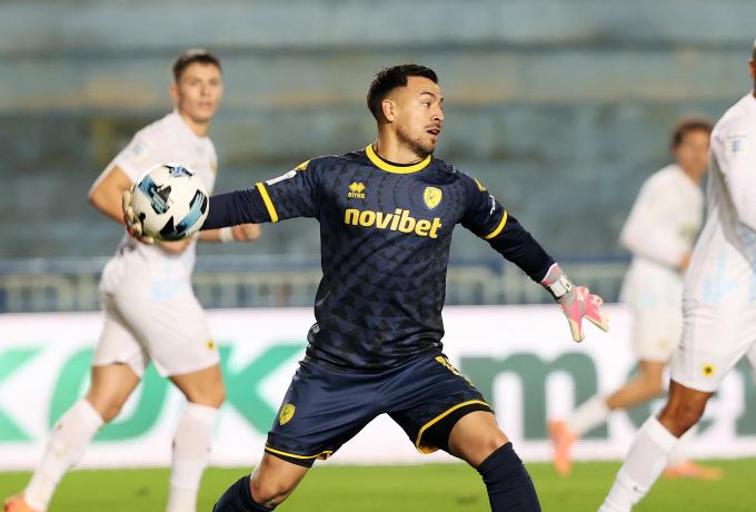 Η Αρχεντίνος Τζούνιορς απέρριψε πρόταση του Παναιτωλικού για την απόκτηση του Τσάβες