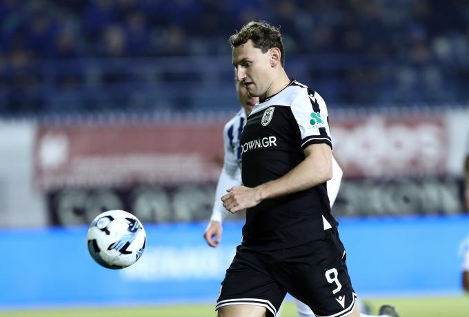 Έριξε «καρφιά» κατά του Λουτσέσκου ο ατζέντης του Τσάλοφ