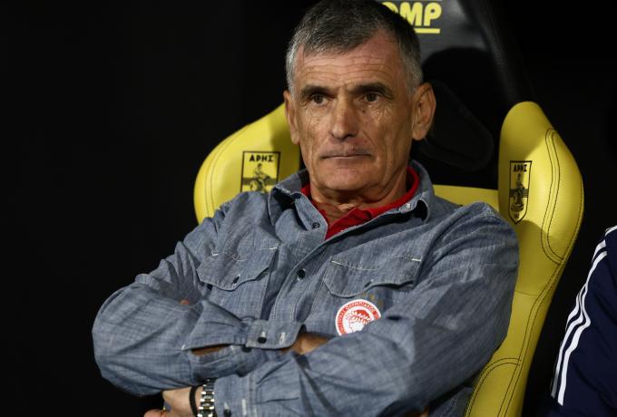 Μεντιλίμπαρ: «Το μυαλό μας είναι στην Κηφισιά» Μεντιλίμπαρ: «Το μυαλό μας είναι στην Κηφισιά»