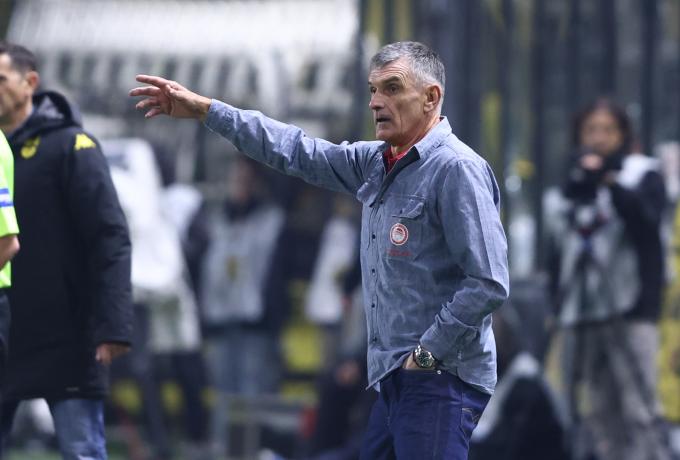 Μεντιλίμπαρ: «Το αποτέλεσμα θεωρείται δίκαιο» Μεντιλίμπαρ: «Το αποτέλεσμα θεωρείται δίκαιο»