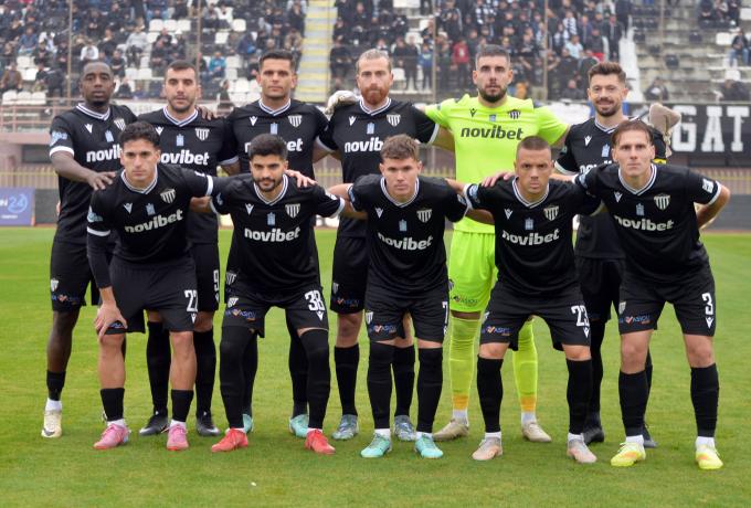 Η ΕΠΟ ανακάλεσε την άδεια συμμετοχής της Καλαμάτας στο πρωτάθλημα της Super League 2