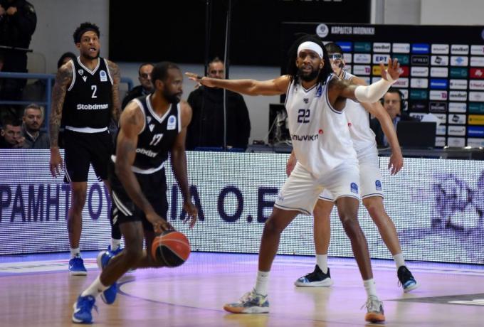 Euroleague: Προς αναβολή το Χάποελ Τελ Αβίβ-Παρί