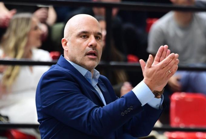 Στον κολοσσό Ρόδου ο Άρης Λυκογιάννης