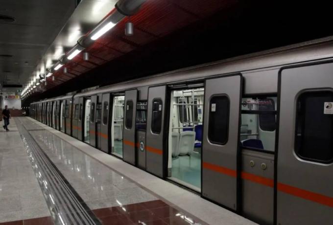 Αποκαταστάθηκε η κυκλοφορία στην Αθήνα – Ανοιχτοί οι σταθμοί του μετρό σε Σύνταγμα και Πανεπιστήμιο