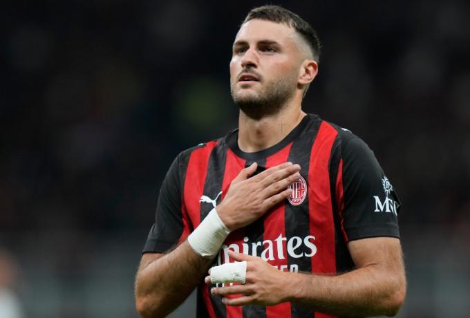 Ολοκληρώθηκε η επέμβαση του Σαντιάγο Χιμένεθ, τον Φεβρουάριο η επιστροφή του