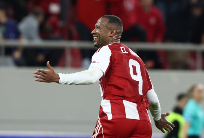 «Το βρώμικο κόλπο της Ναντ για Ελ Κααμπί – Θέλει 10 εκατ. ο Ολυμπιακός»