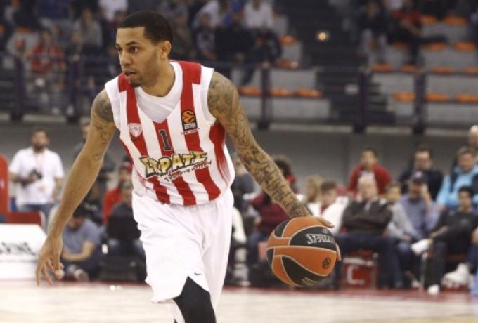 Πανιώνιος: Κοντά στην απόκτηση του Έρικ Γκριν Πανιώνιος: Κοντά στην απόκτηση του Έρικ Γκριν