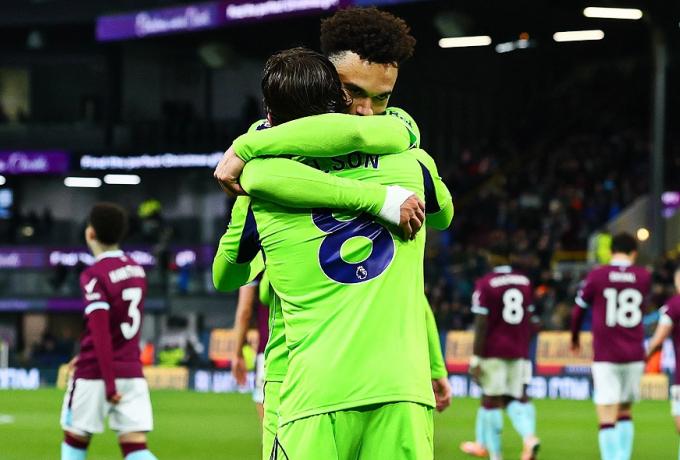 «Δραπέτευσε» απ’ την Μπέρνλι η Φούλαμ «Δραπέτευσε» απ’ την Μπέρνλι η Φούλαμ