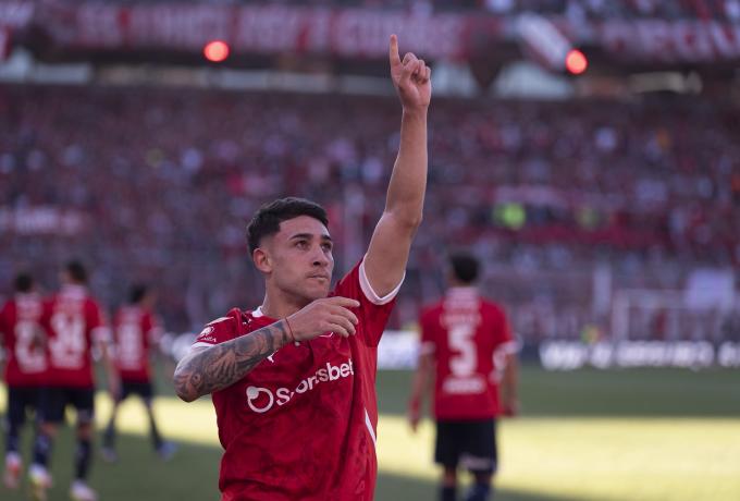 Το γκολ του Σαντιάγκο Μοντιέλ πήρε το βραβείο Πούσκας για το κορυφαίο της σεζόν