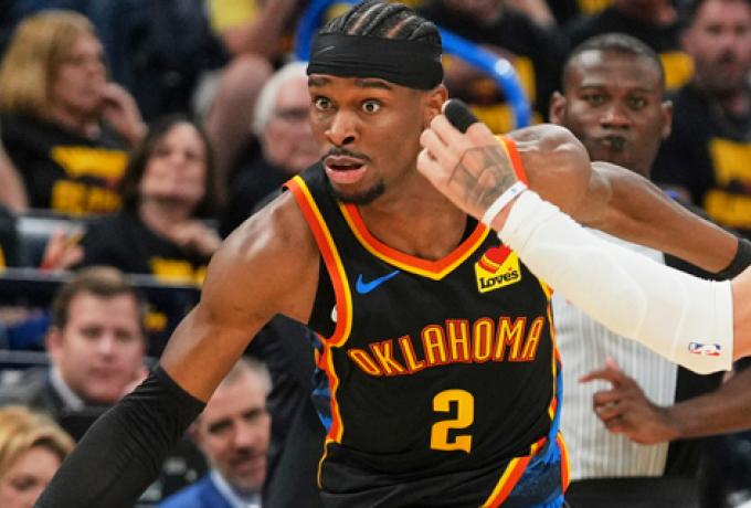 Αλεξάντερ: «Στόχος να βελτιωνόμαστε συνεχώς»