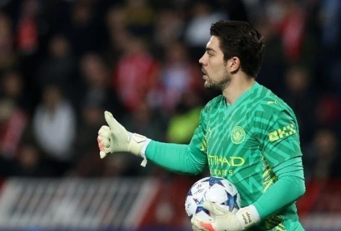 Σέλτικ: «Χτυπάει» Ορτέγκα από τη Μάντσεστερ Σίτι