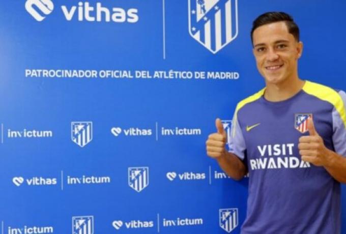 Ρόμα: ξεκινά συζητήσεις με τον Ρασπαντόρι