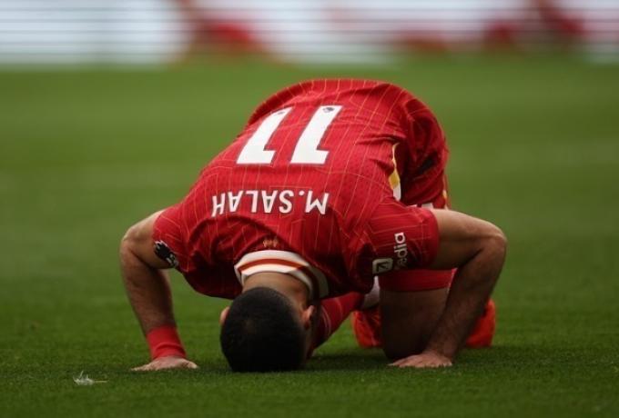 Τζόουνς για Σαλάχ: «Ζήτησε συγνώμη για τις δηλώσεις του – Τον δικαιολογώ»