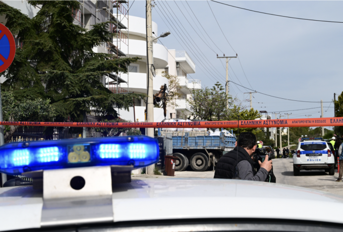 Γκύζη: Άνδρας μαχαίρωσε τη σύζυγό του και αυτοκτόνησε – Σε κρίσιμη κατάσταση η γυναίκα