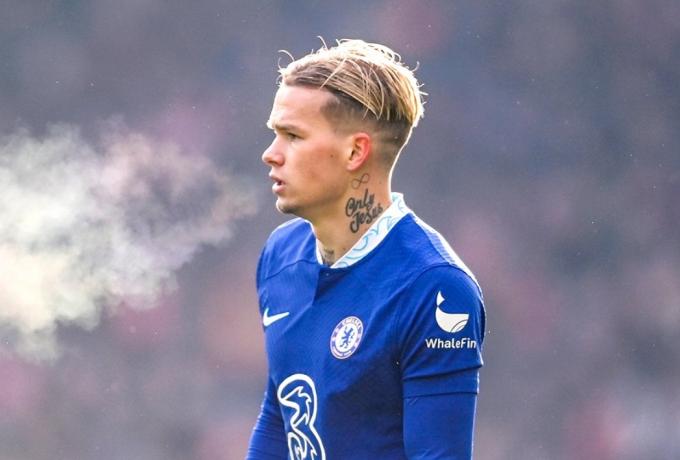 Μούντρικ: Τιμωρήθηκε από τις αρχές για παράνομη οδήγηση Μούντρικ: Τιμωρήθηκε από τις αρχές για παράνομη οδήγηση