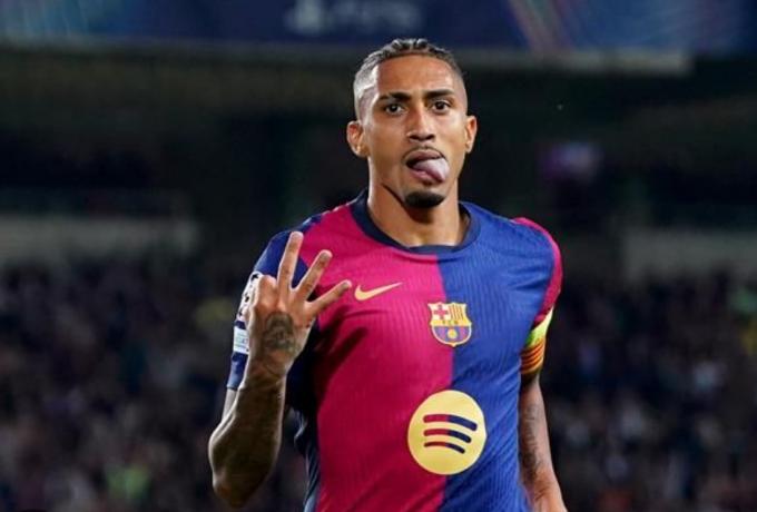 Σύζυγος Ραφίνια για την καλύτερη ενδεκάδα της FIFA: «Ούτε καν το κρύβουν πια – Αδικία»