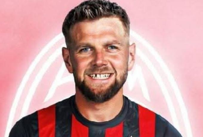 «Στην Μίλαν ο Φίλκρουγκ έως το καλοκαίρι του 2026»