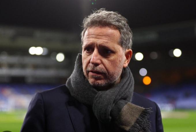 «Κλέβει τον τεχνικό διευθυντή της Τότεναμ η Φιορεντίνα»