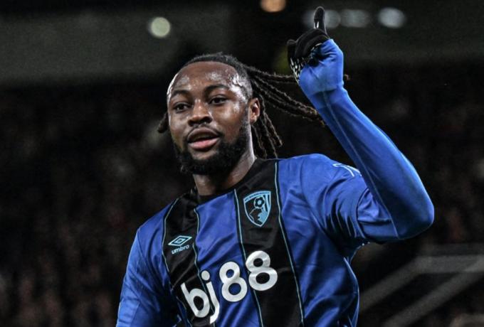 Mπόρνμουθ: Οι “μεγάλοι” της Premier League ερίζουν για την απόκτηση του Σεμένιο