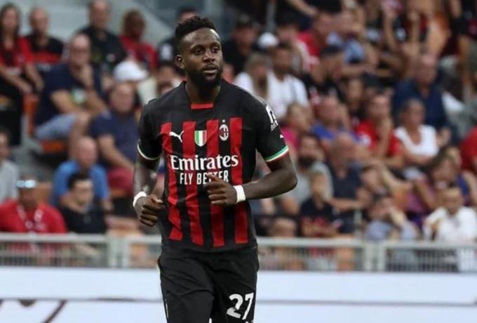 Τέλος από τη Μίλαν ο Οριγκί