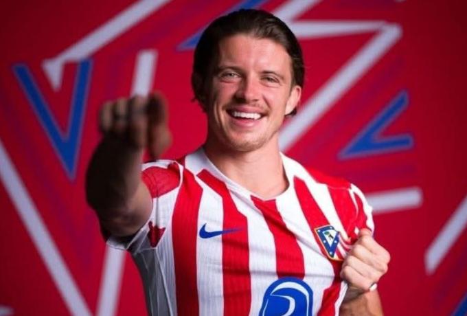 Ατλέτικο Μαδρίτης: Θέλει να πουλήσει τον Γκάλαχερ